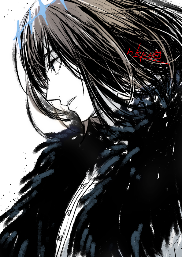 oberon (fate and 1 more) drawn by nekopan_(nekopannti)