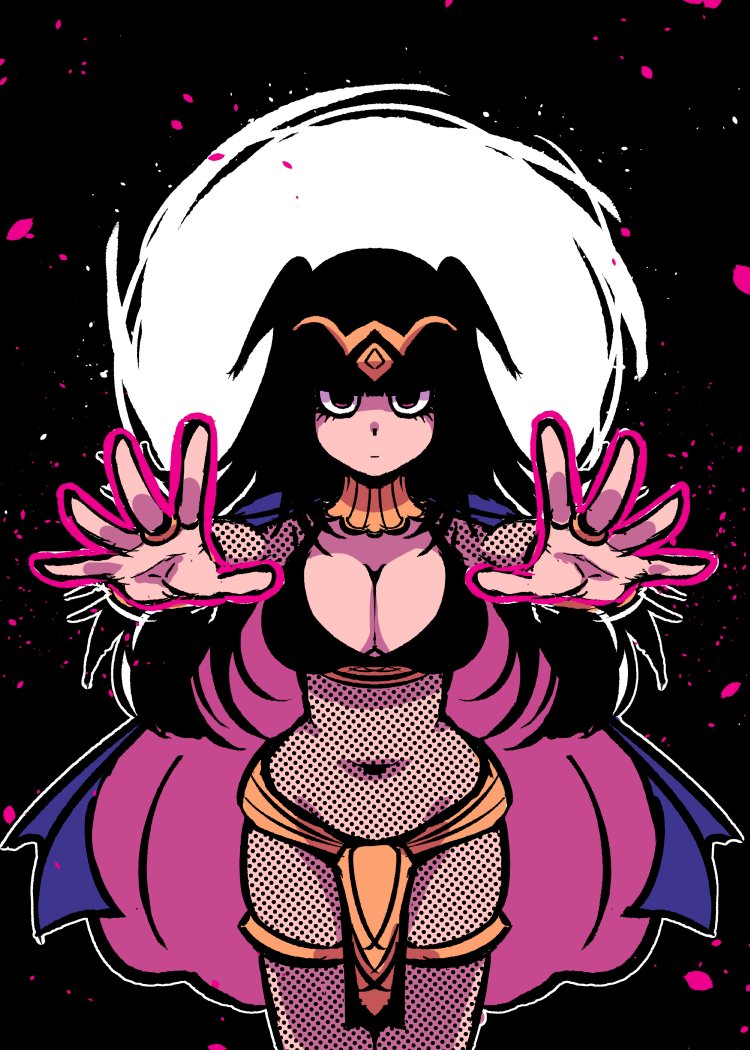 tharja (fire emblem and 1 more) drawn by akairiot