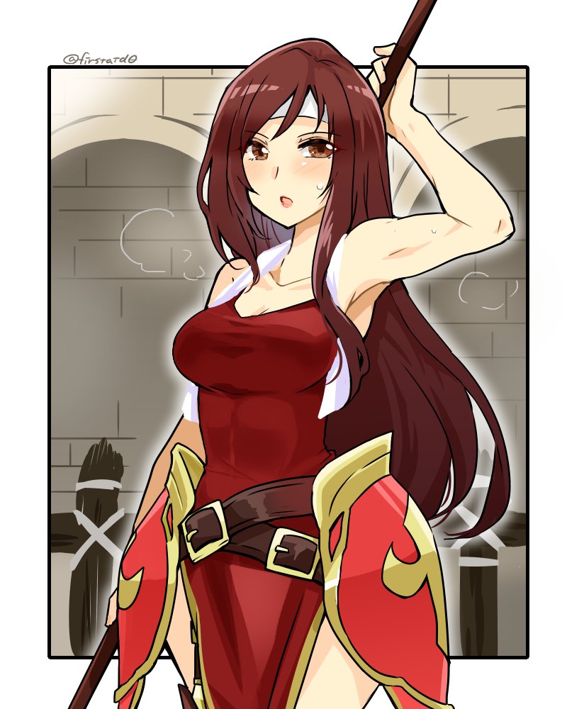 altena (fire emblem and 1 more) drawn by yukia_(firstaid0)