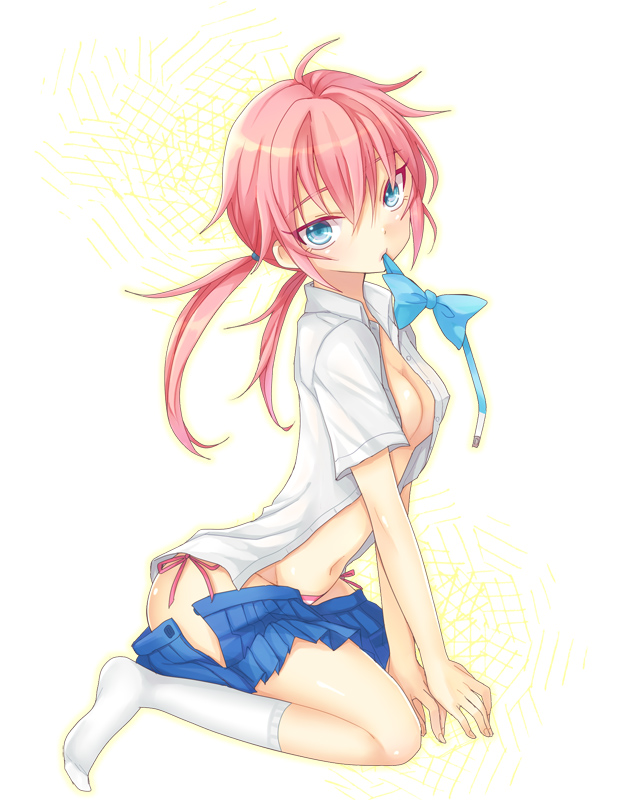 kirino ranmaru (inazuma eleven and 1 more) drawn by riyu_(yulevy)