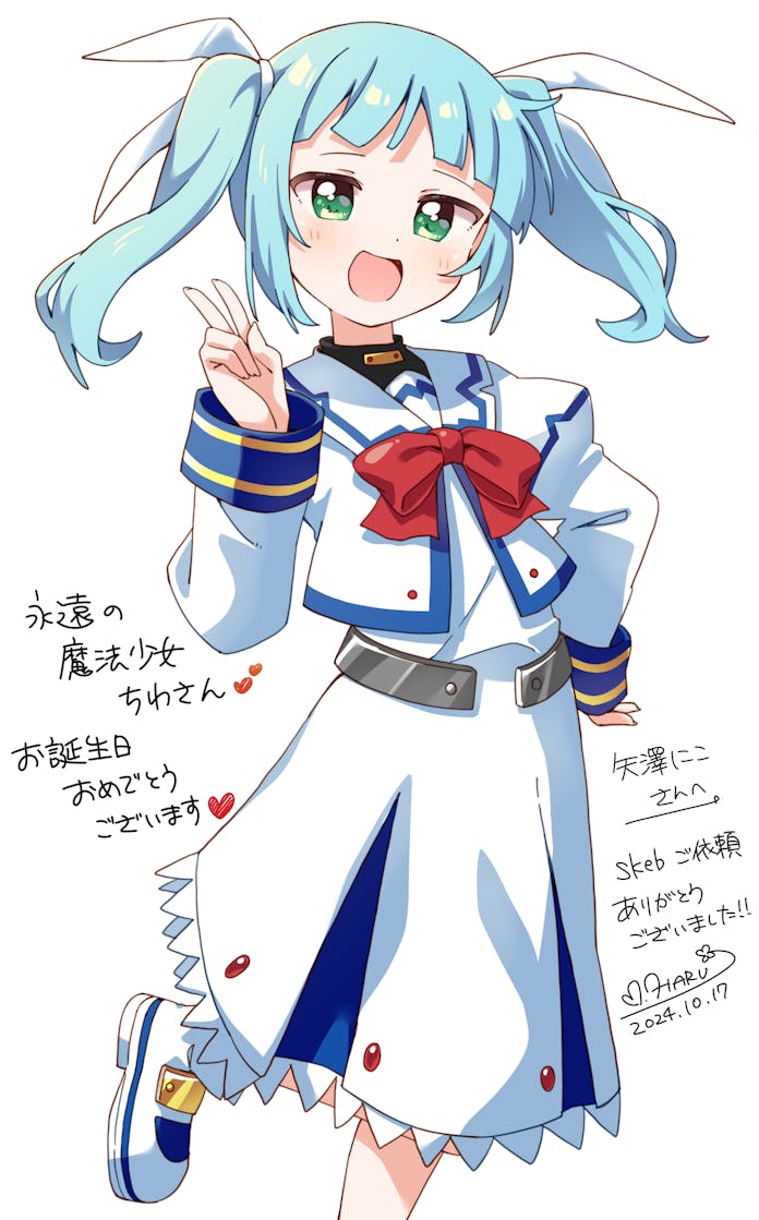 original drawn by haru_(konomi_150)