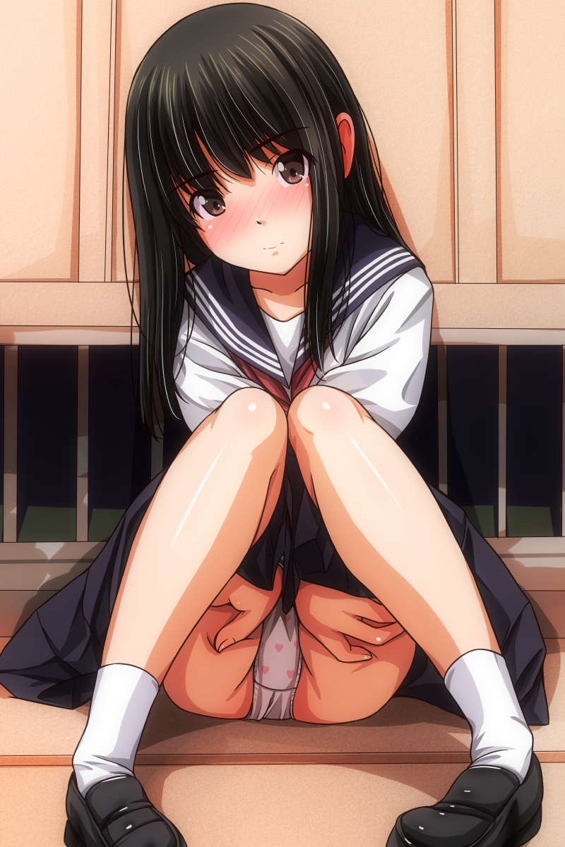 original drawn by matsunaga_kouyou