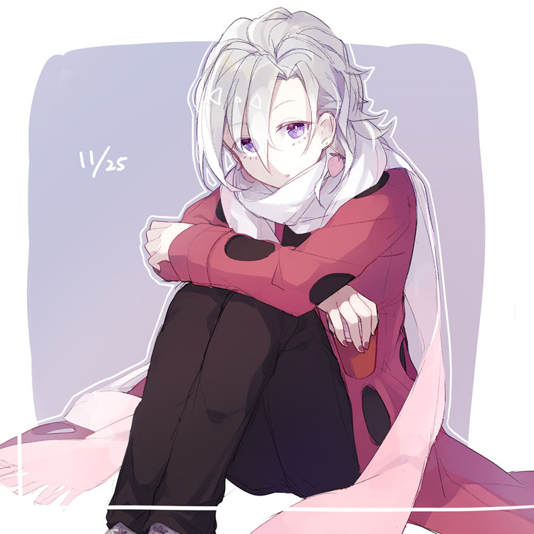 pannacotta fugo (jojo no kimyou na bouken and 1 more) drawn by hiragi_rin