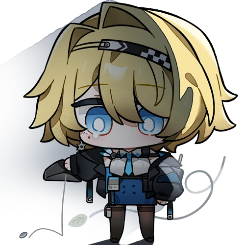 vsk-94 and nikketa (girls' frontline and 1 more)