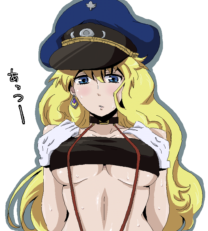 sheryl nome (macross and 1 more) drawn by sima_(sima30)