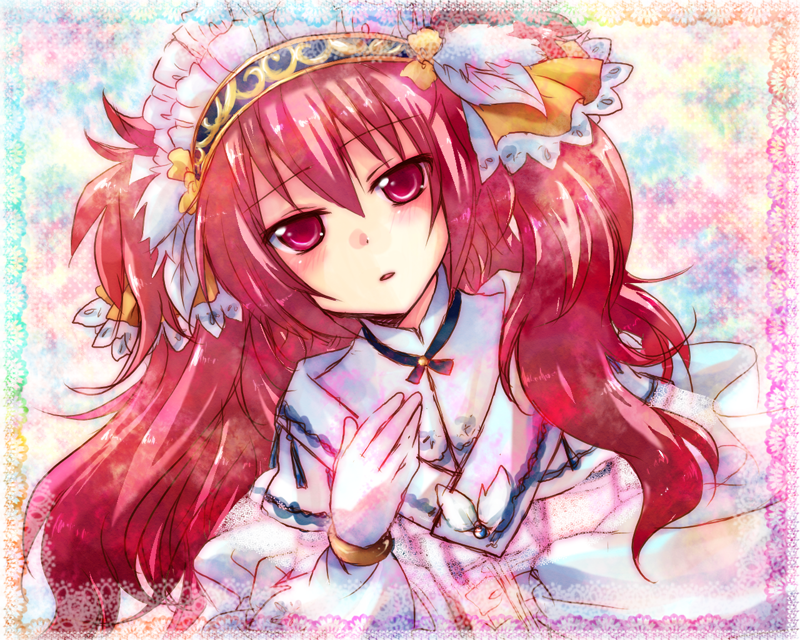 toona (rune factory and 1 more) drawn by kousetsu