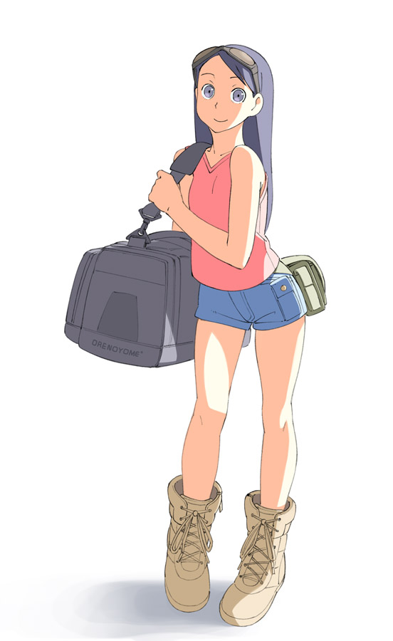 original and 2 more drawn by go_robots