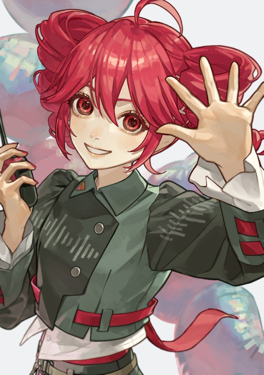 kasane teto (utau and 1 more) drawn by sakauchi_waka