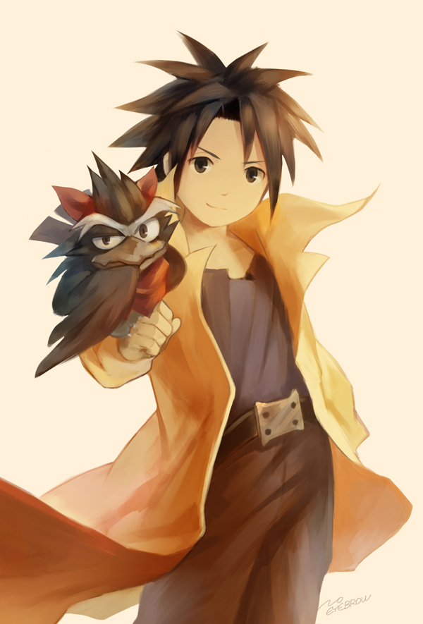 jing and kir (jing king of bandits) drawn by noeyebrow_(mauve)