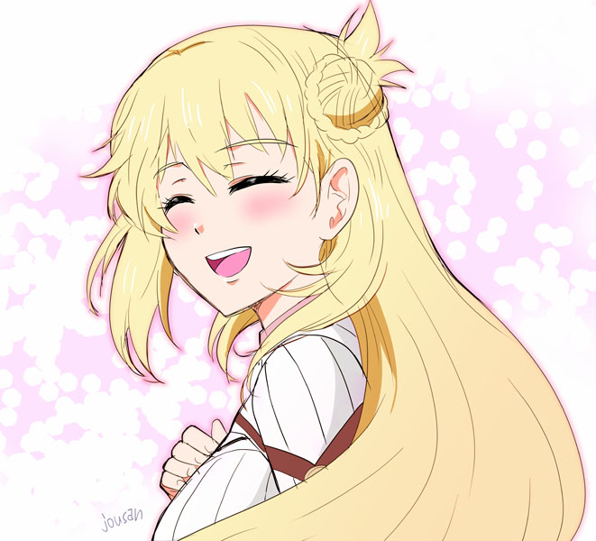 agnes claudel (eiyuu densetsu and 2 more) drawn by xiacheng_tatsuya