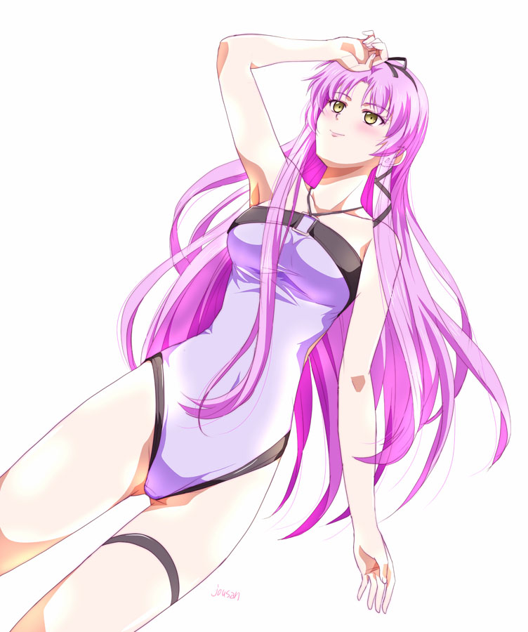 renne (eiyuu densetsu and 1 more) drawn by xiacheng_tatsuya