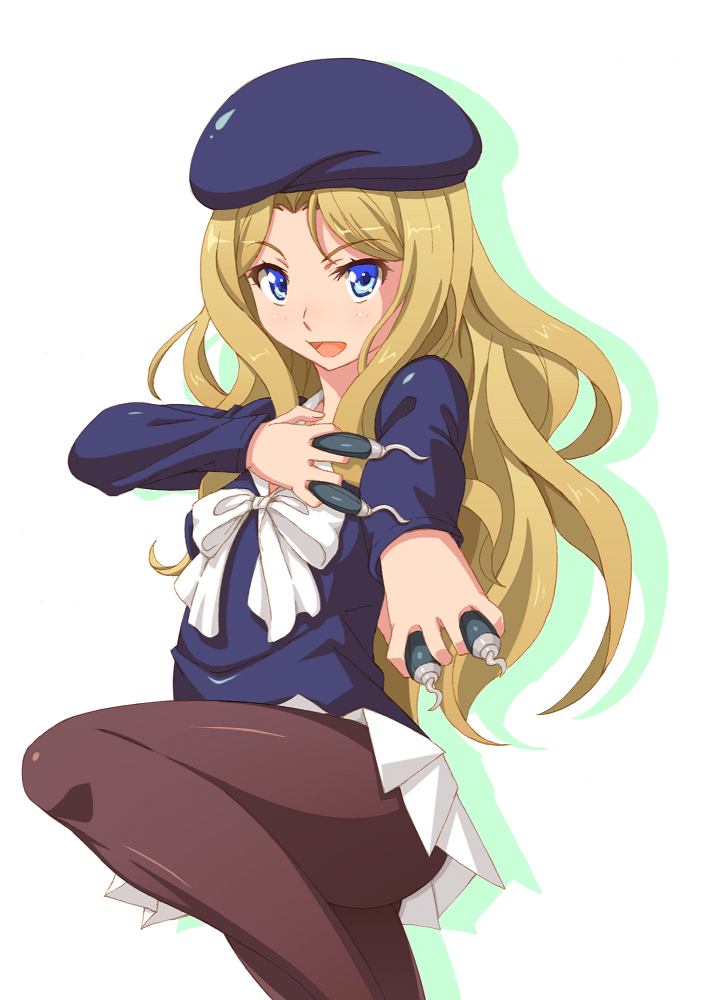 frenda seivelun (toaru majutsu no index and 2 more) drawn by brownie_(n8wss1pq)