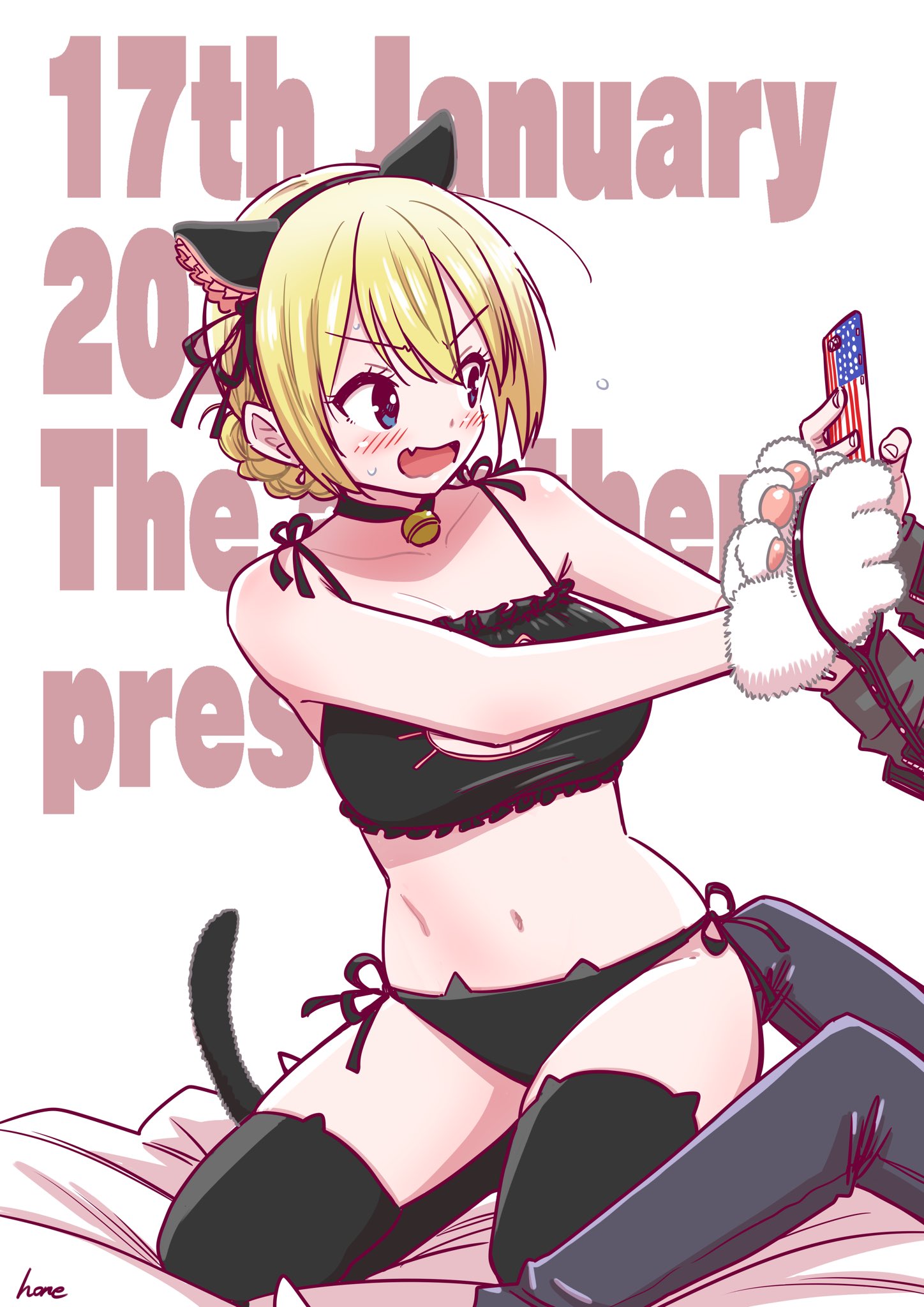 Darjeeling And Kay Girls Und Panzer Drawn By Hone Honehone0 Danbooru