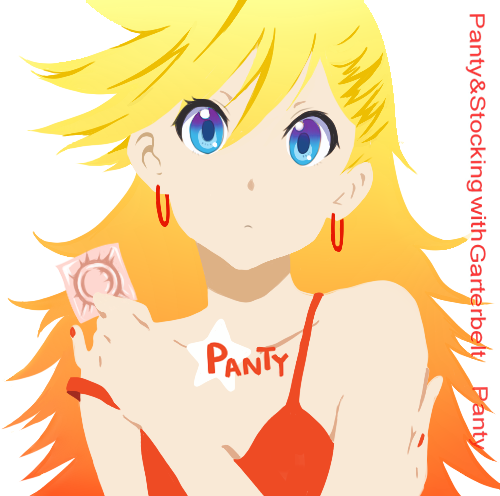 panty (k-on! and 1 more) drawn by kakigt