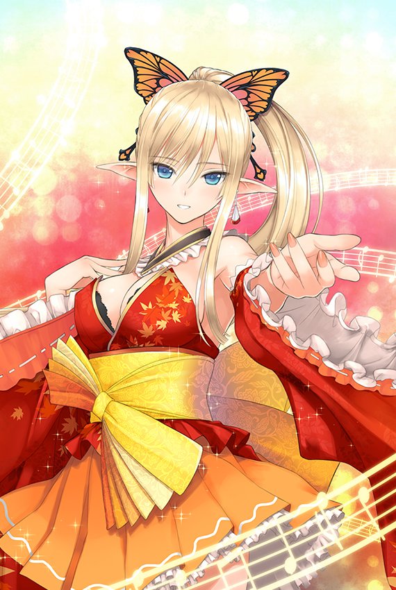 kirika towa alma (shining and 1 more) drawn by tony_taka