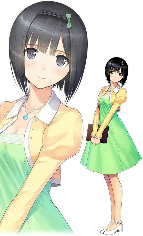 sasayama misaki (starhorse pocket) drawn by tony_taka