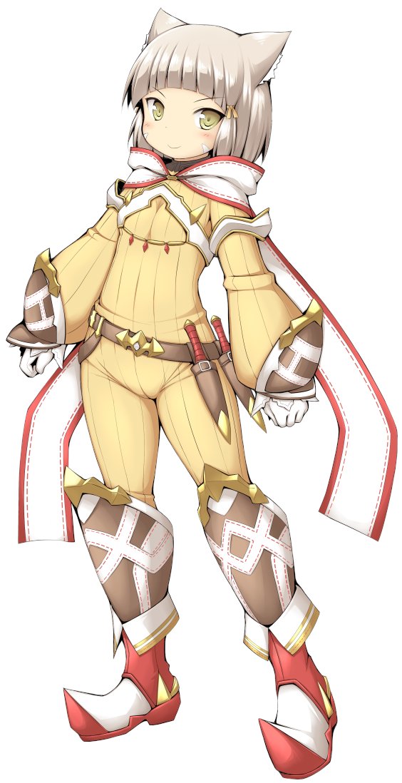 nia (xenoblade chronicles and 1 more) drawn by murata_denji