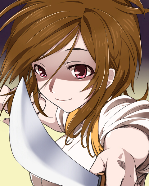 domyoji karin (idolmaster and 1 more) drawn by haruichi_(komikal)