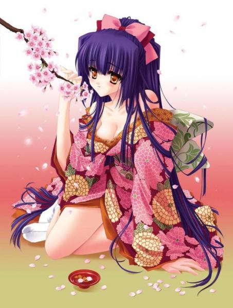 kuraki suzuna (kao no nai tsuki) drawn by mimizuku_auru