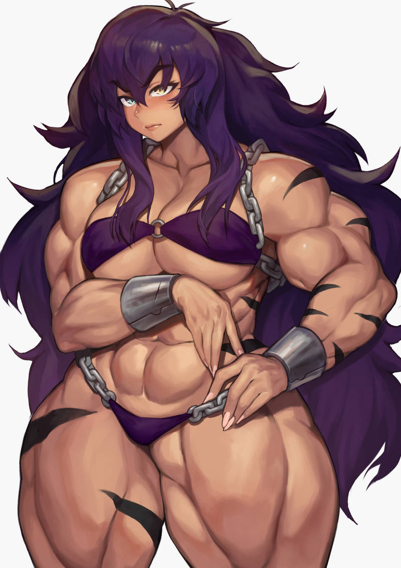 runo (original) drawn by cinko and smartuju