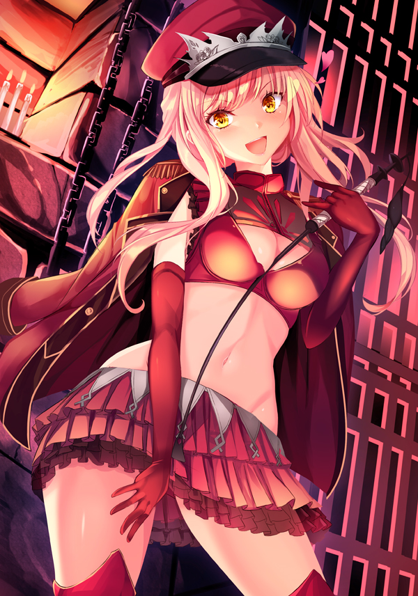 medb (fate and 1 more) drawn by haruka_natsuki