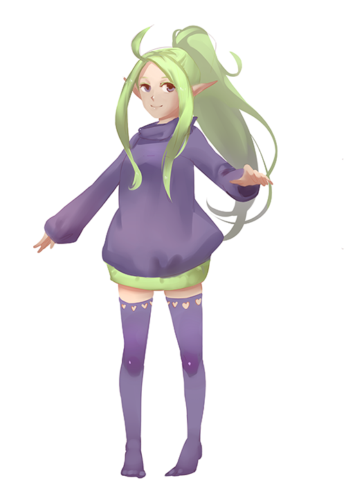 nowi (fire emblem and 1 more) drawn by 3four