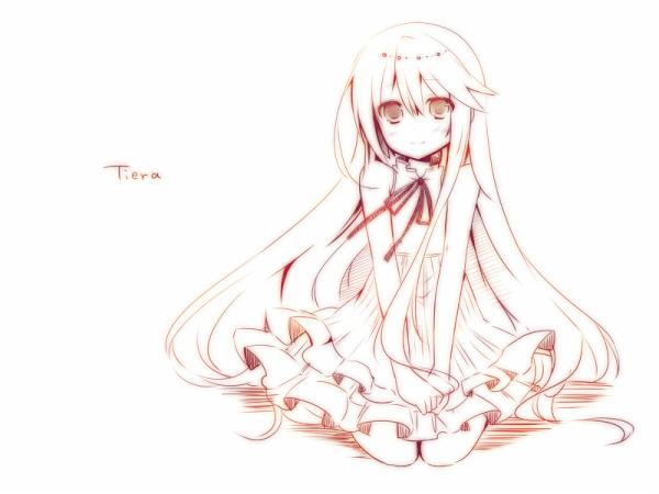 tierra azur (original and 1 more) drawn by mishima_kurone