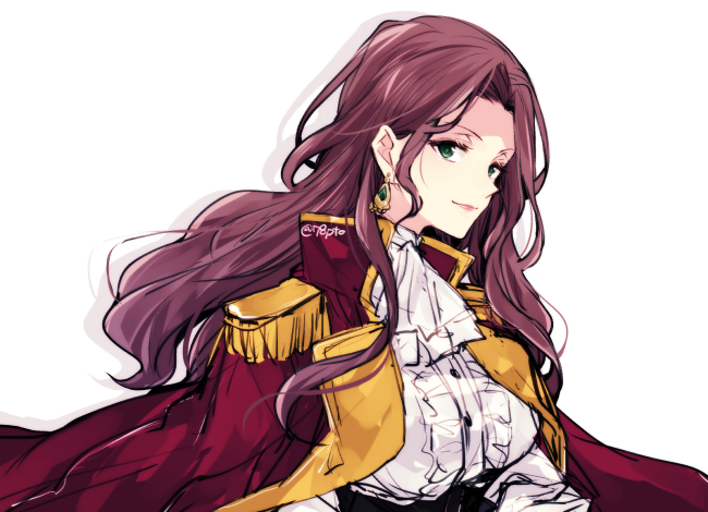 dorothea arnault (fire emblem and 1 more) drawn by naho_(pi988y)