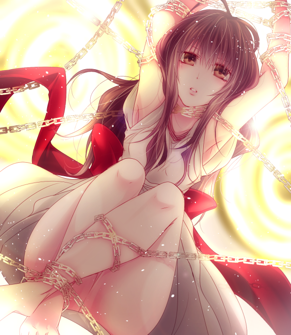 kishinami hakuno (fate and 1 more) drawn by ryoko_(game_x_over)
