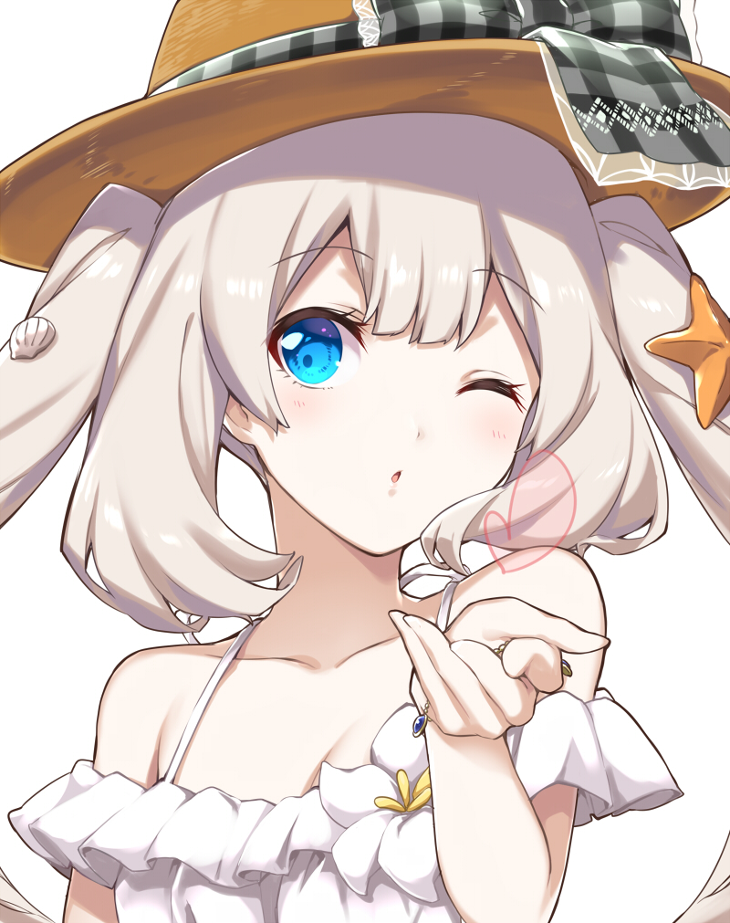 marie antoinette (fate and 1 more) drawn by mitsuki_meia