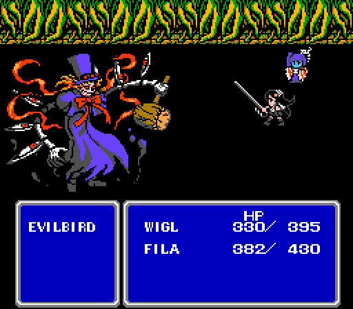 filia, samson, squigly, leviathan, and peacock (final fantasy and 1 more)