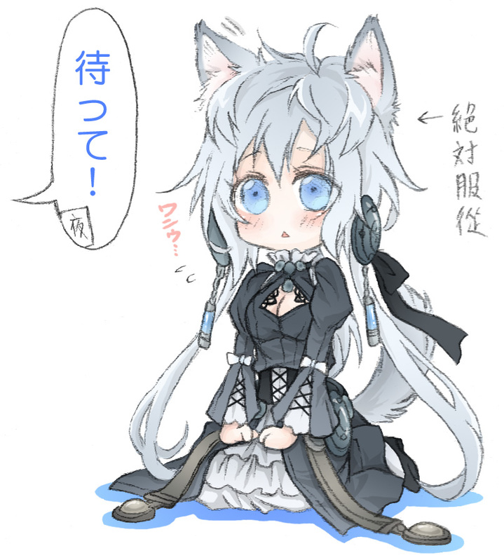 final fantasy and 1 more drawn by shinzui_(fantasysky7)