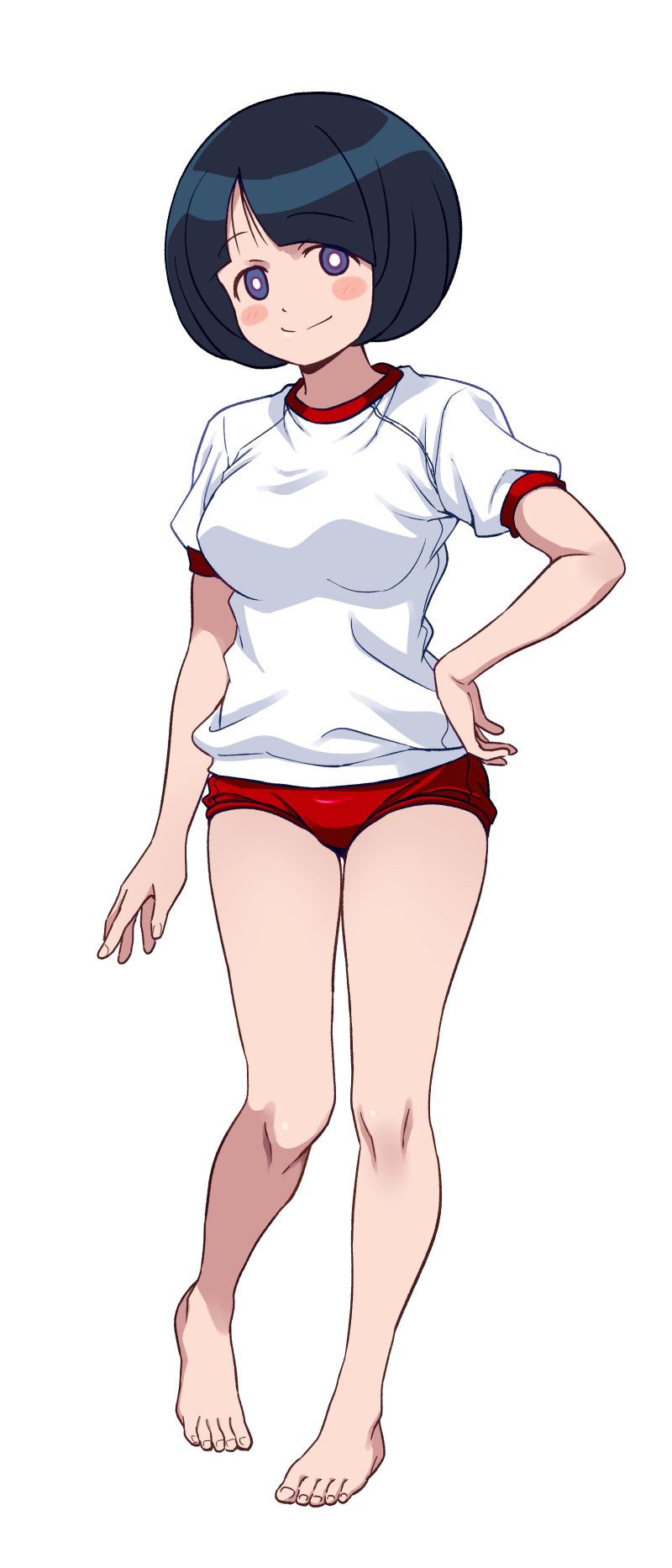 shiiko sugai (gundam and 1 more) drawn by ponzu_rui