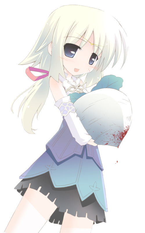mist (rune factory and 1 more) drawn by tsuchiyama_niu