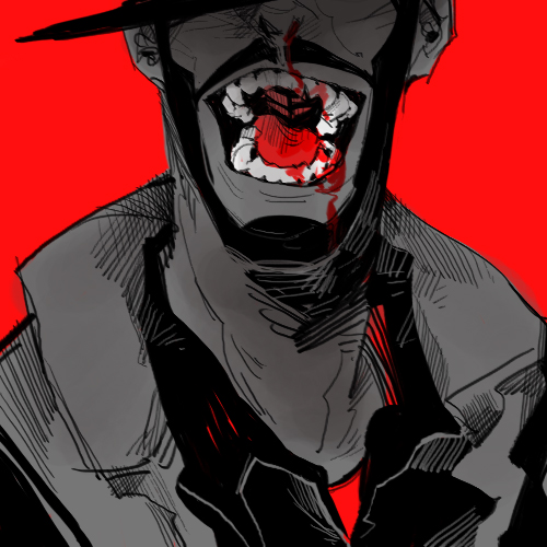 sniper and christian brutal sniper (team fortress 2) drawn by 22_(tak_ja)