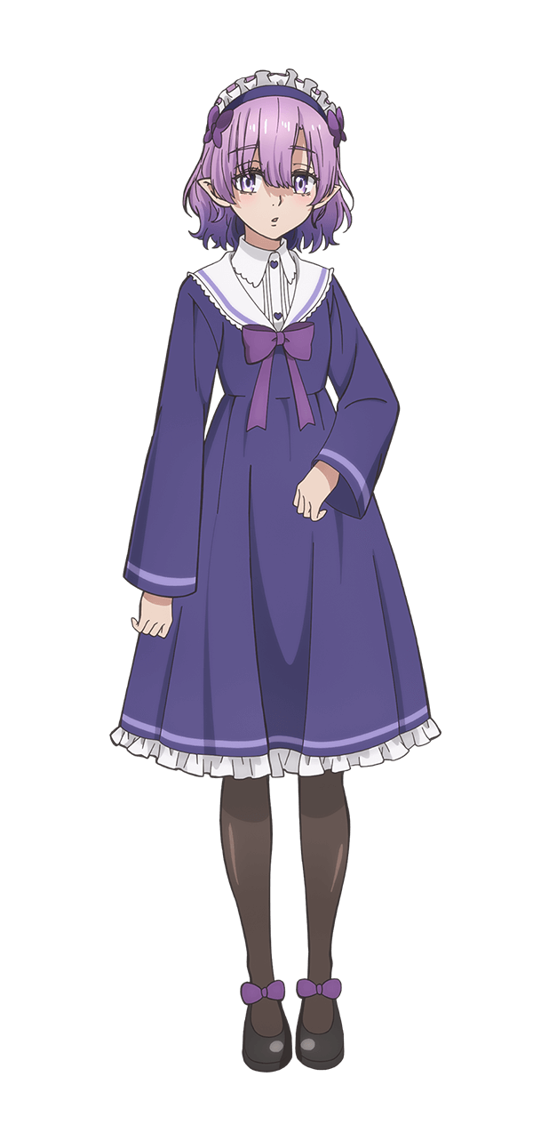 alice (fuguushoku "kanteishi" ga jitsu wa saikyou datta) drawn by sakimoto_sayuri