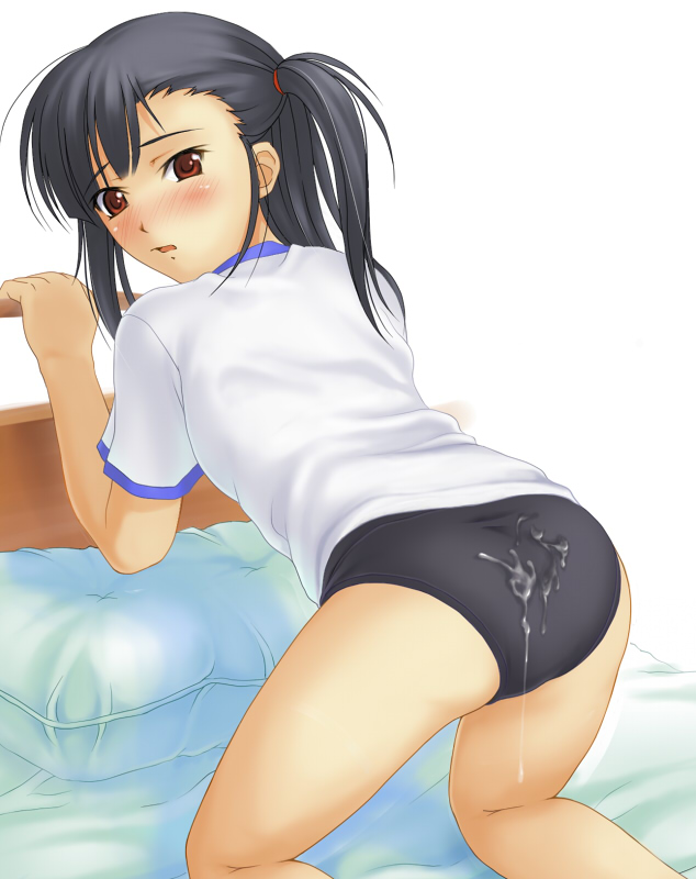 sakurazaki setsuna (mahou sensei negima!) drawn by suda_(yuunagi_enikki)