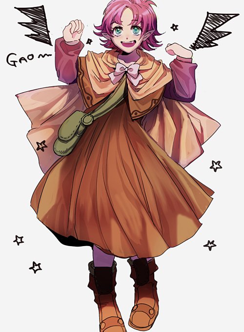 fae (fire emblem and 1 more) drawn by tsuko_(25mnts)