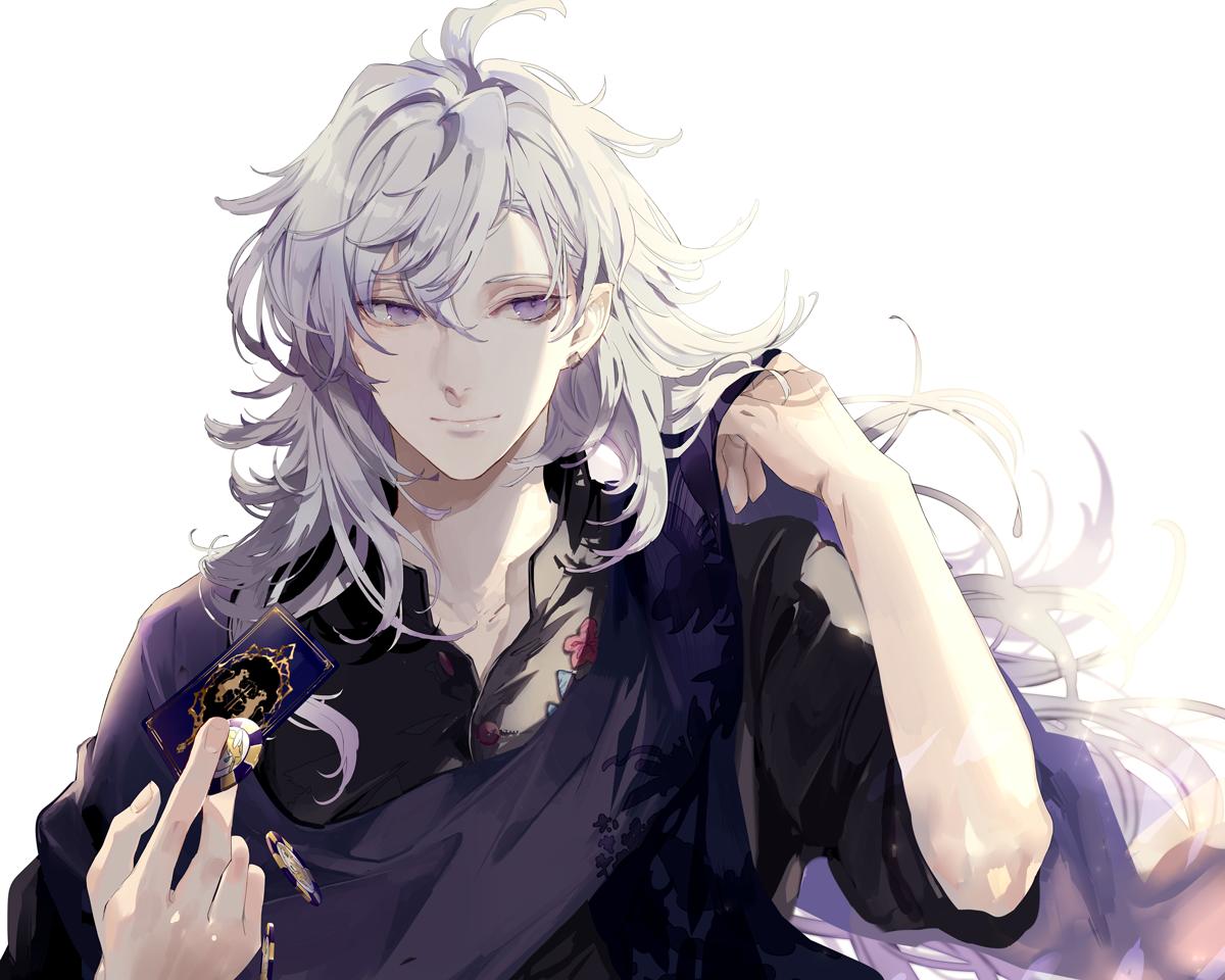 Merlin And Merlin Fate And 1 More Drawn By Fuyuomi Danbooru