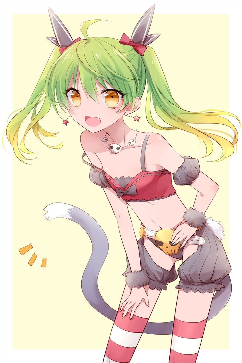 ricotta beldine (ys and 1 more) drawn by sano_(merrymerry)