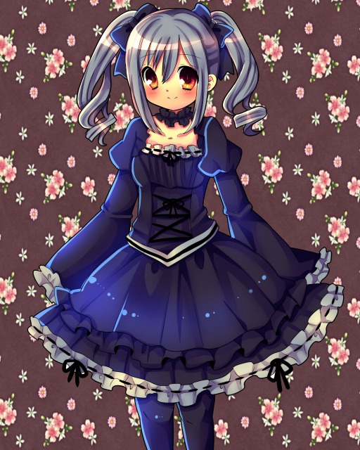 kanzaki ranko (idolmaster and 1 more) drawn by chocolat_(momoiro_piano)
