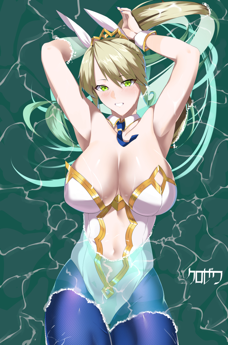 artoria pendragon (fate and 1 more) drawn by kurozawa_yui