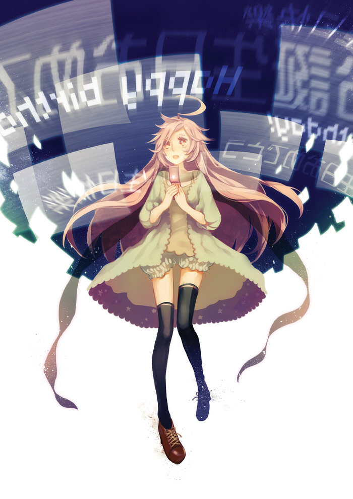 sf-a2 miki (vocaloid) drawn by reika_(clovia_studio)