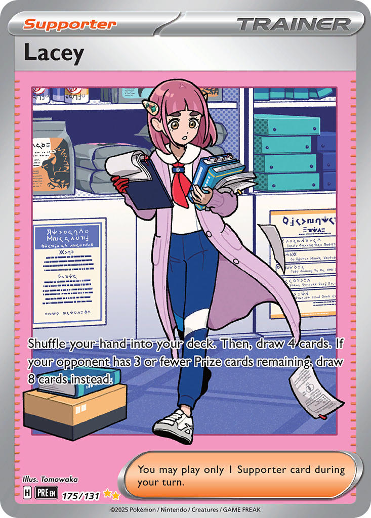 lacey (pokemon and 2 more) drawn by kk724