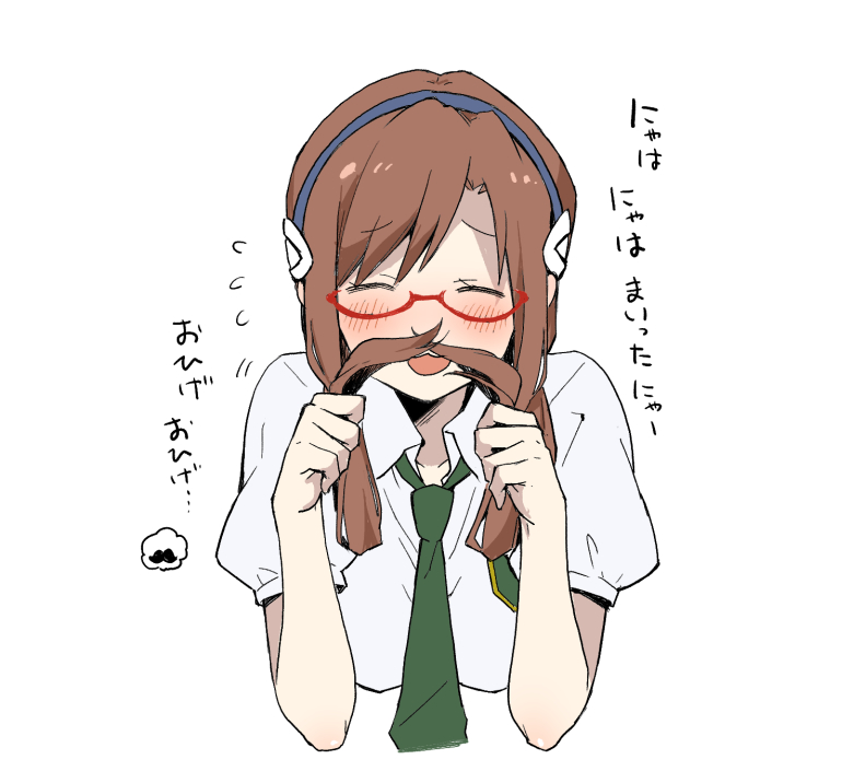makinami mari illustrious (neon genesis evangelion and 1 more) drawn by nori_senbei
