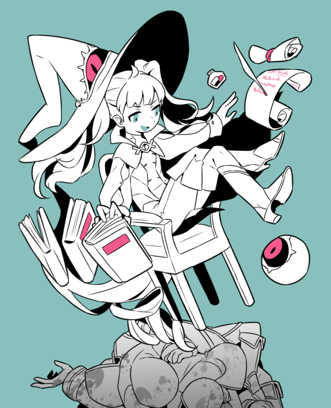 eitri (fire emblem and 1 more) drawn by haconeri