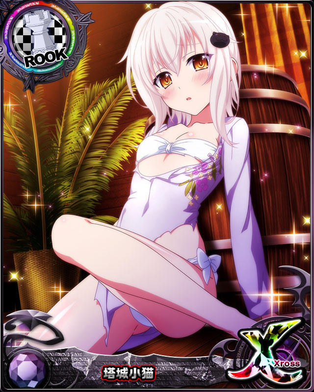 toujou koneko (high school dxd and 2 more)