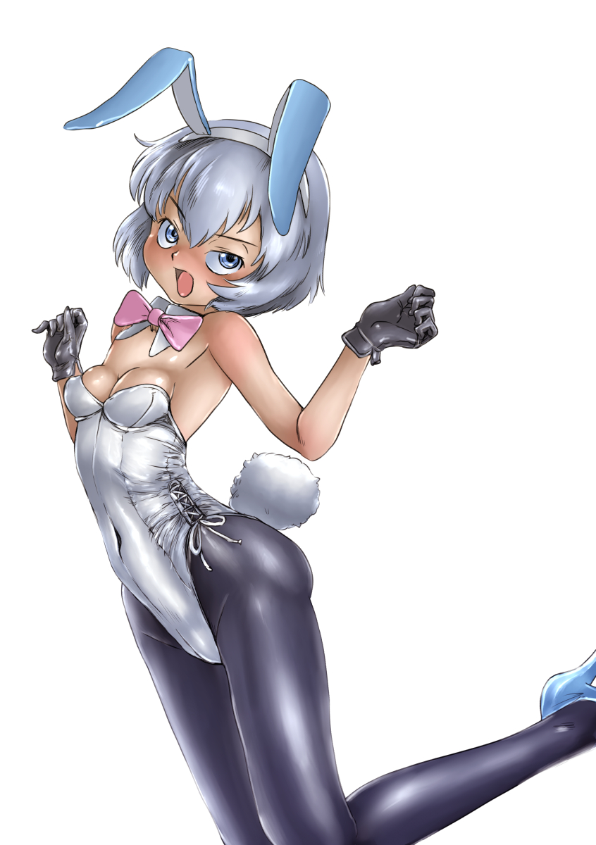 kijima shia (gundam and 2 more) drawn by karasuke_d
