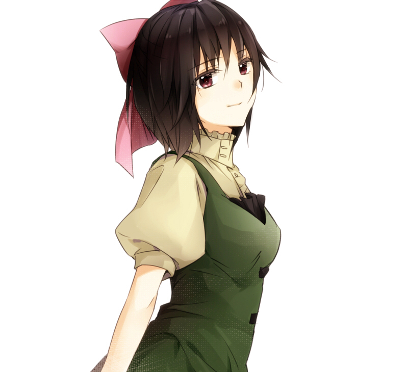 sakuragi kaori (strawberry panic!) drawn by sao_(0060)