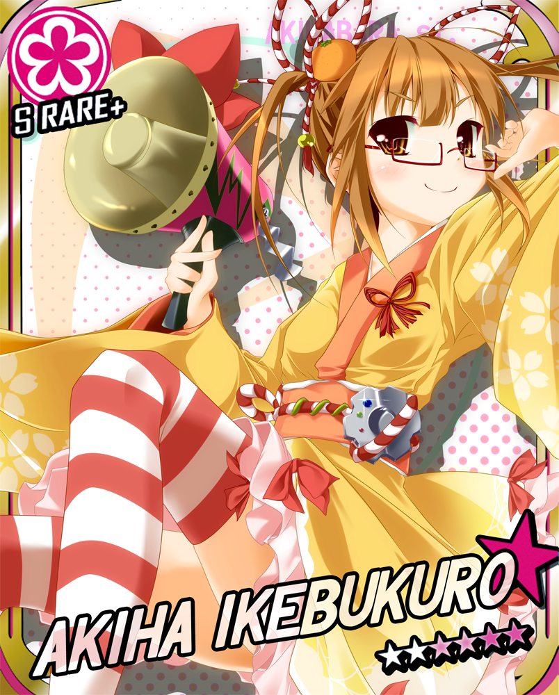 ikebukuro akiha (idolmaster and 1 more) drawn by jum_(parallel_parasol)
